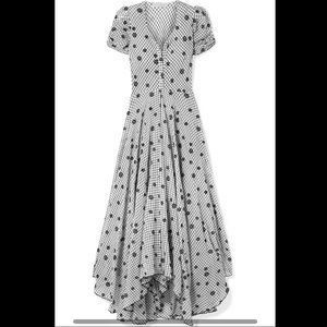 LoveShackFancy Coralie Dress